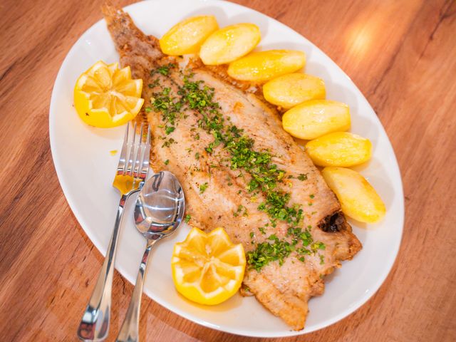 Pâquerette Pâquerette