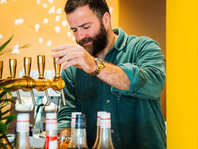 Pâquerette Pâquerette