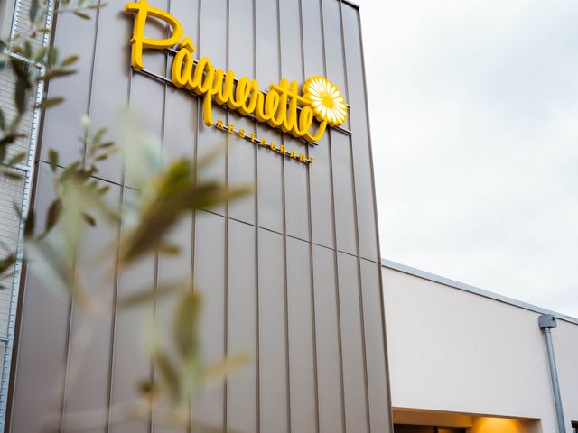 Pâquerette Pâquerette