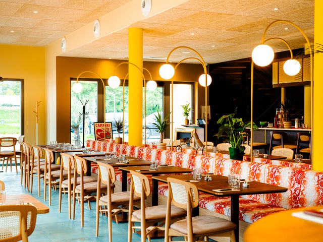 Pâquerette Pâquerette