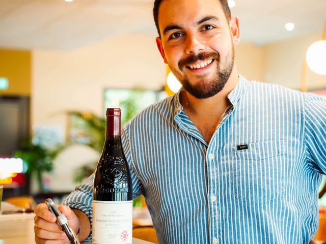 Pâquerette Pâquerette